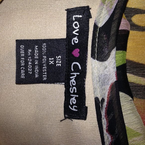 Summer party dress - Picture 3 of 4